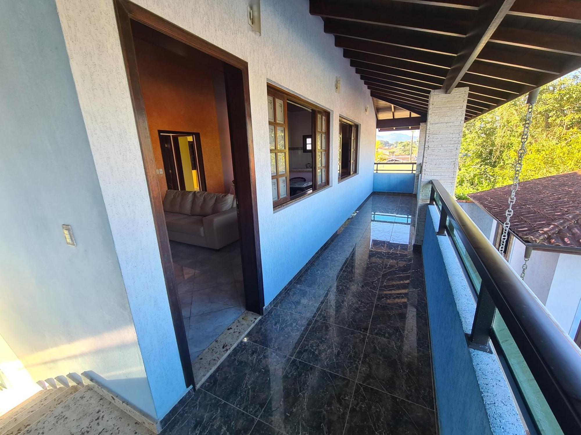 Chales Individuais Com Piscina A 500M Da Praia Mocooca Exterior photo