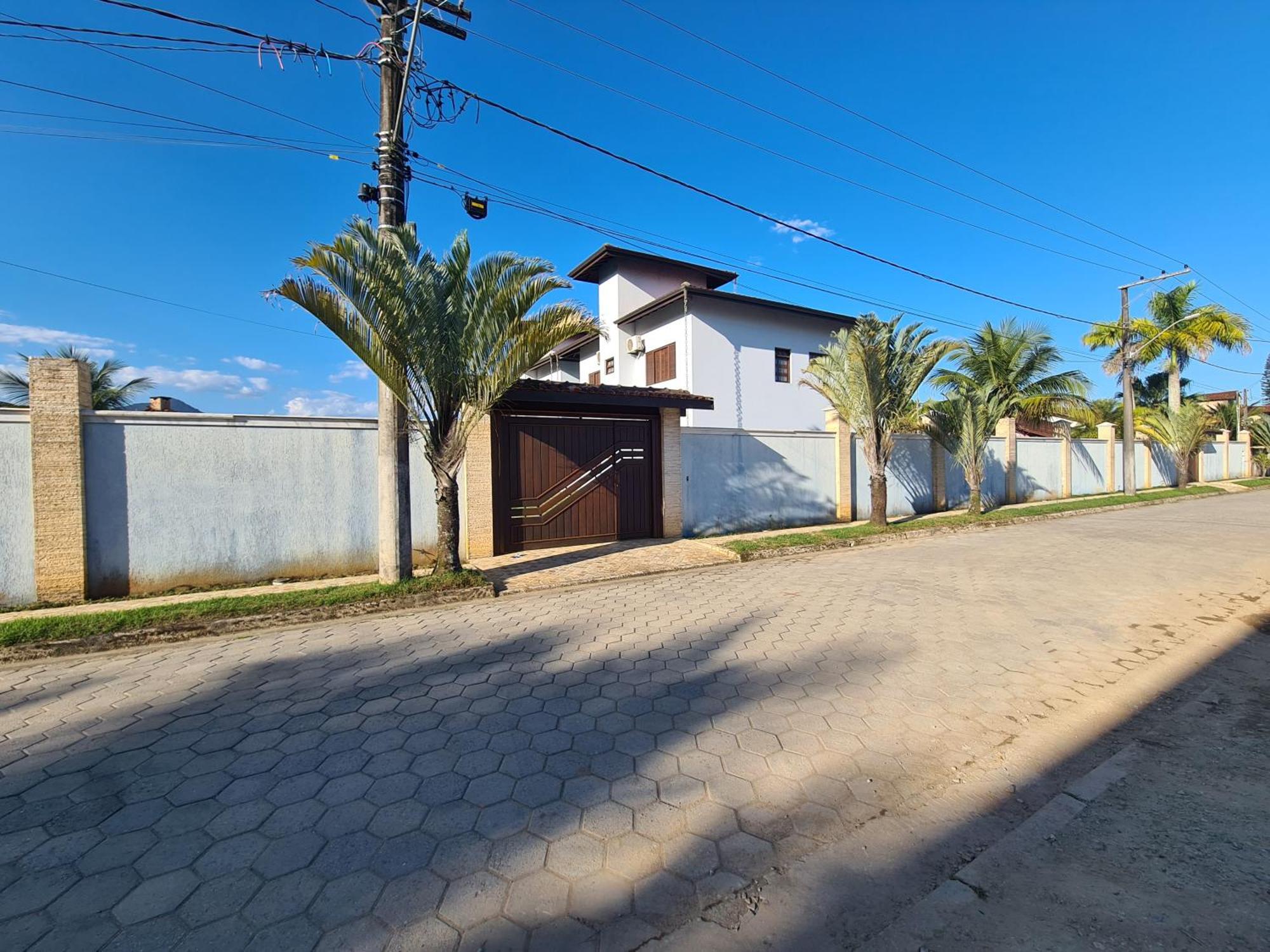 Chales Individuais Com Piscina A 500M Da Praia Mocooca Exterior photo
