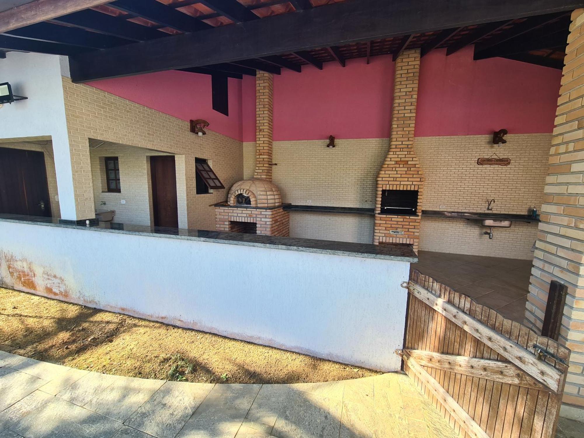 Chales Individuais Com Piscina A 500M Da Praia Mocooca Exterior photo