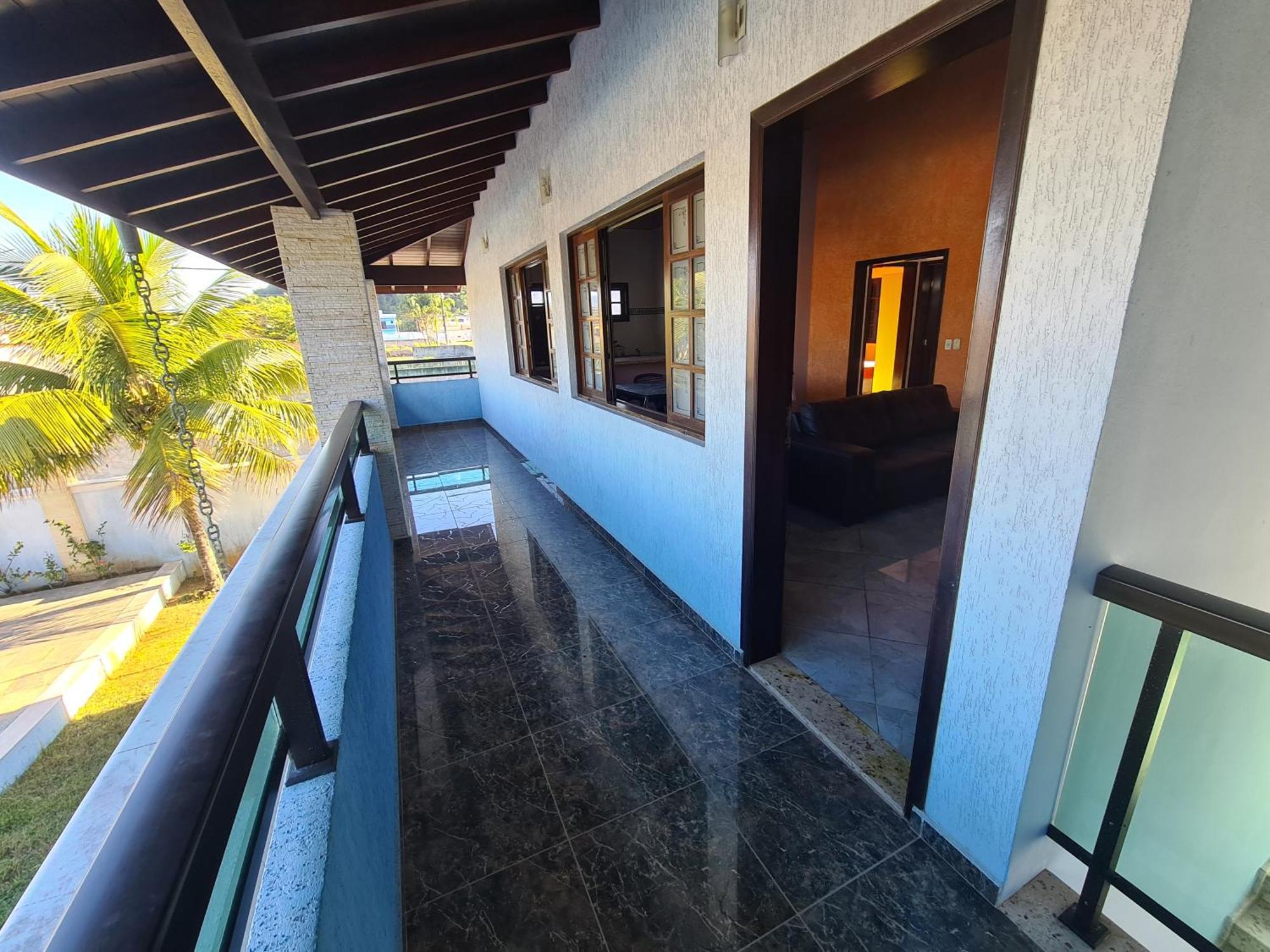 Chales Individuais Com Piscina A 500M Da Praia Mocooca Exterior photo